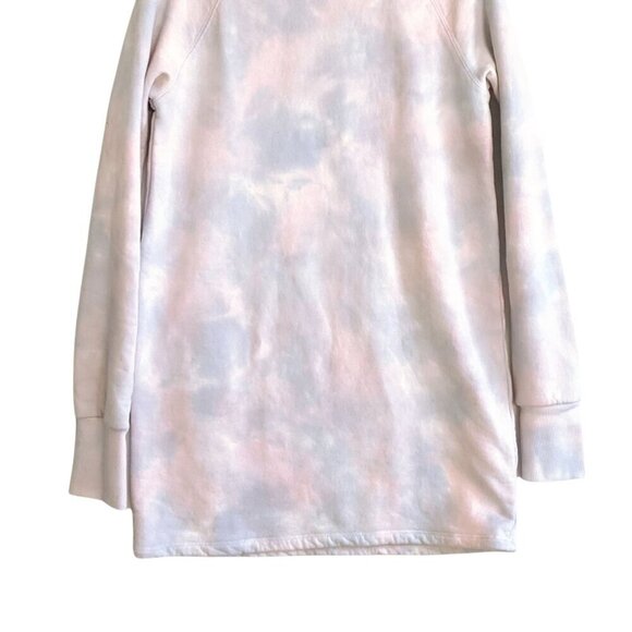 Spiritual Gangster‎ Tie Dye Olivia Sweatshirt Dress, Size S - Picture 8 of 12